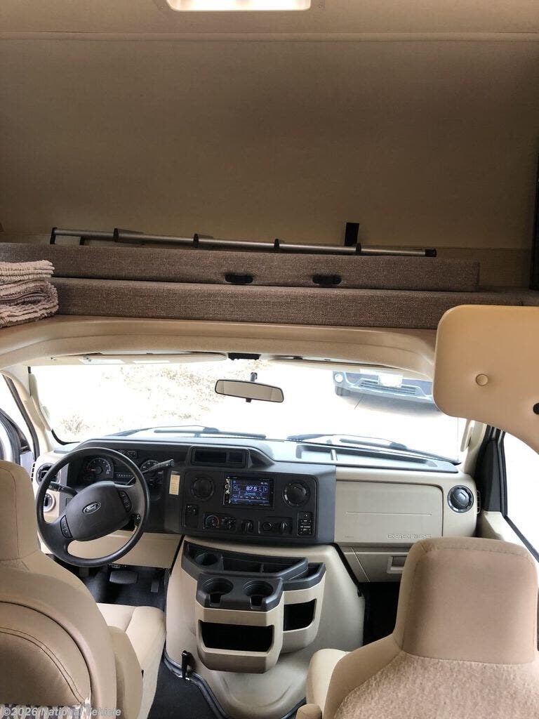 Used 2019 Thor Motor Coach Freedom Elite 22HE available in Denver, Colorado