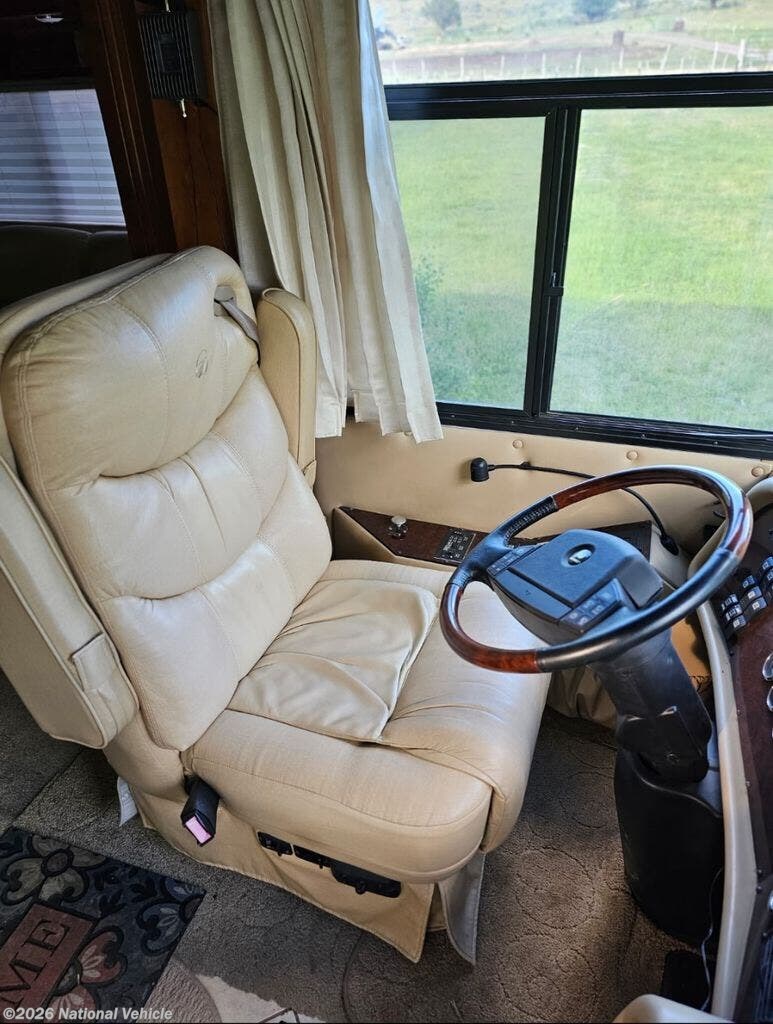 Used 2005 Monaco RV Windsor 40PDQ available in Lakeview, Oregon