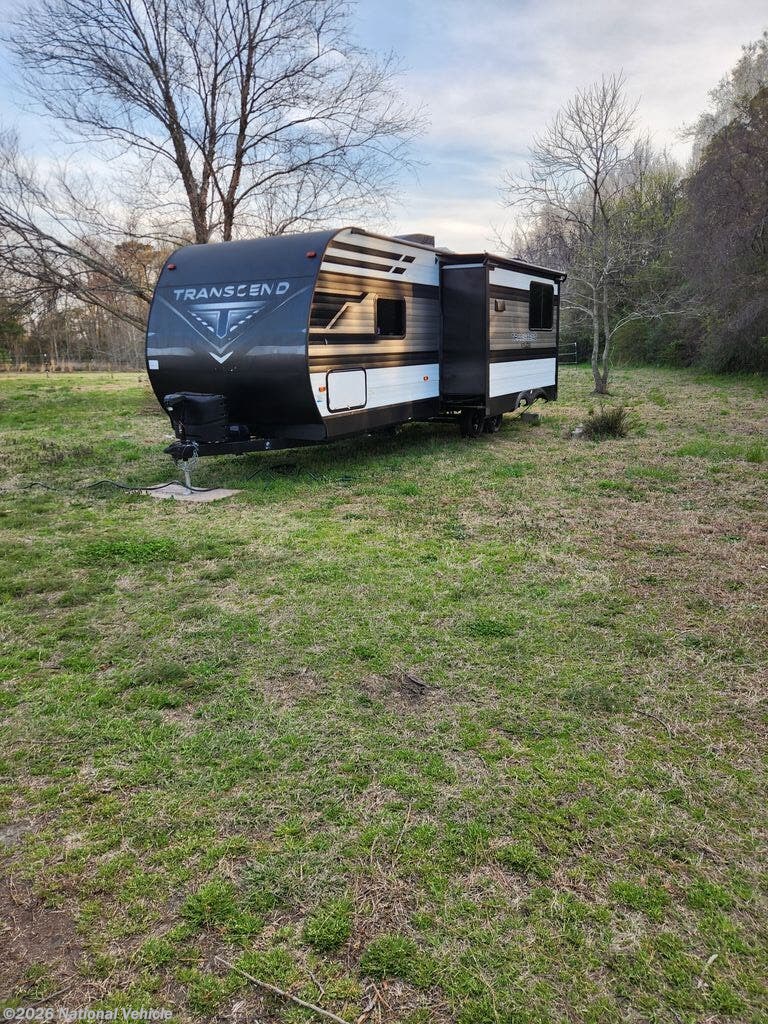 2022 Transcend Xplor 261BH by Grand Design from National Vehicle in Brentwood, Tennessee