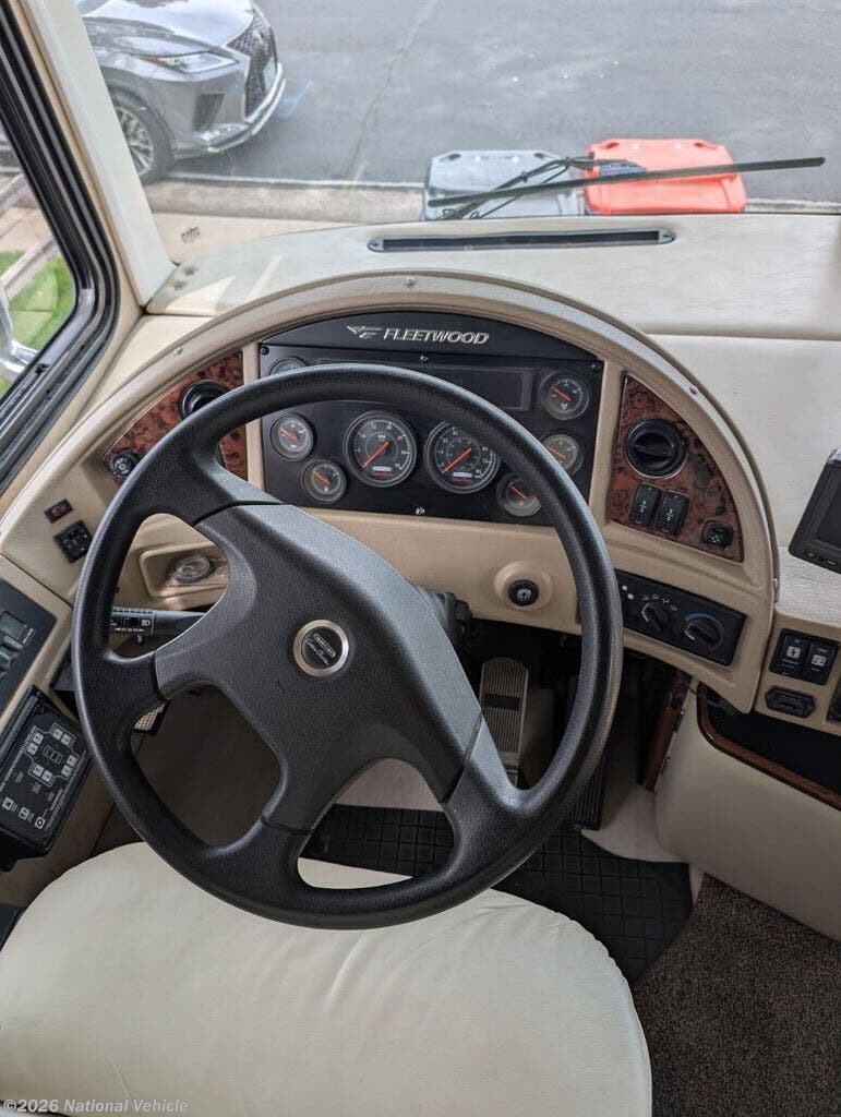 Used 2007 Fleetwood Providence 39L available in Lakewood, Colorado