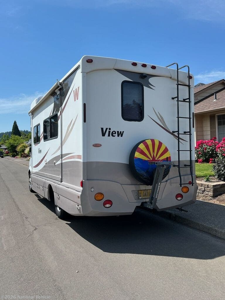 Used 2014 Winnebago View 24M available in Portland, Oregon