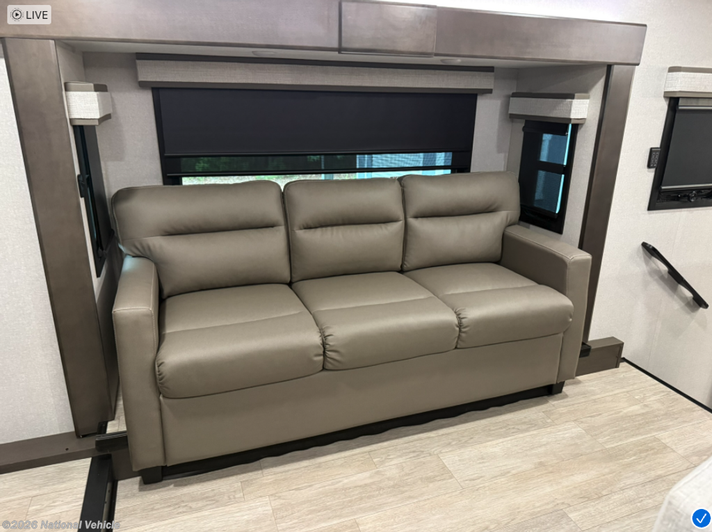 Used 2026 Heartland Bighorn 39 FL available in Durhame, North Carolina