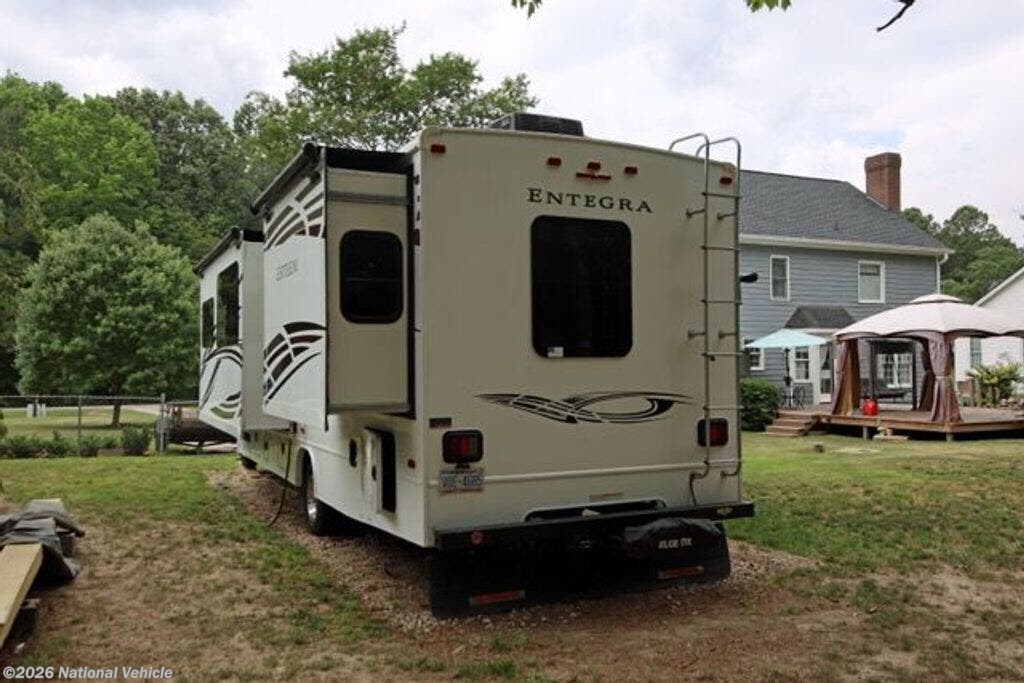 2019 Esteem 29V by Entegra Coach from National Vehicle in Knightdale, North Carolina