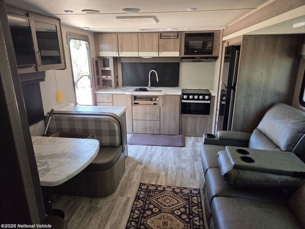 2023 Imagine XLS 23LDE by Grand Design from National Vehicle in Benson, Arizona