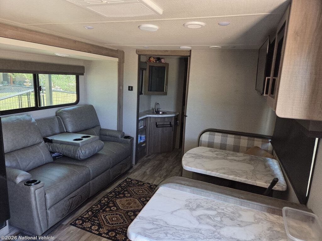 Used 2023 Grand Design Imagine XLS 23LDE available in Benson, Arizona