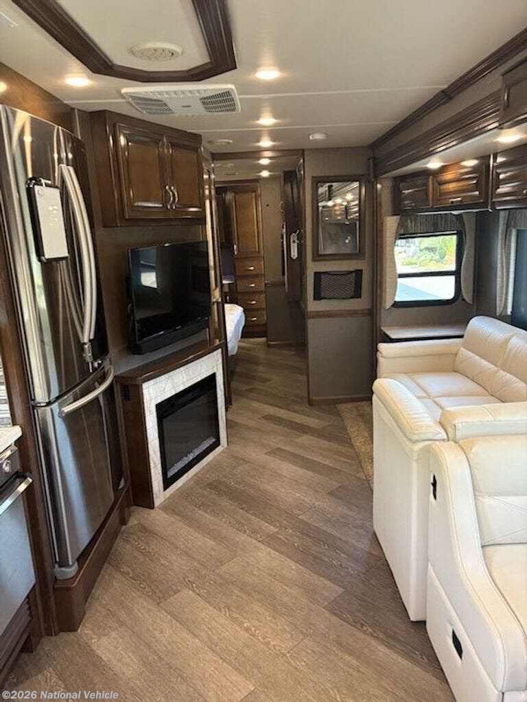 Used 2020 Fleetwood Bounder 35K available in Peoria, Arizona