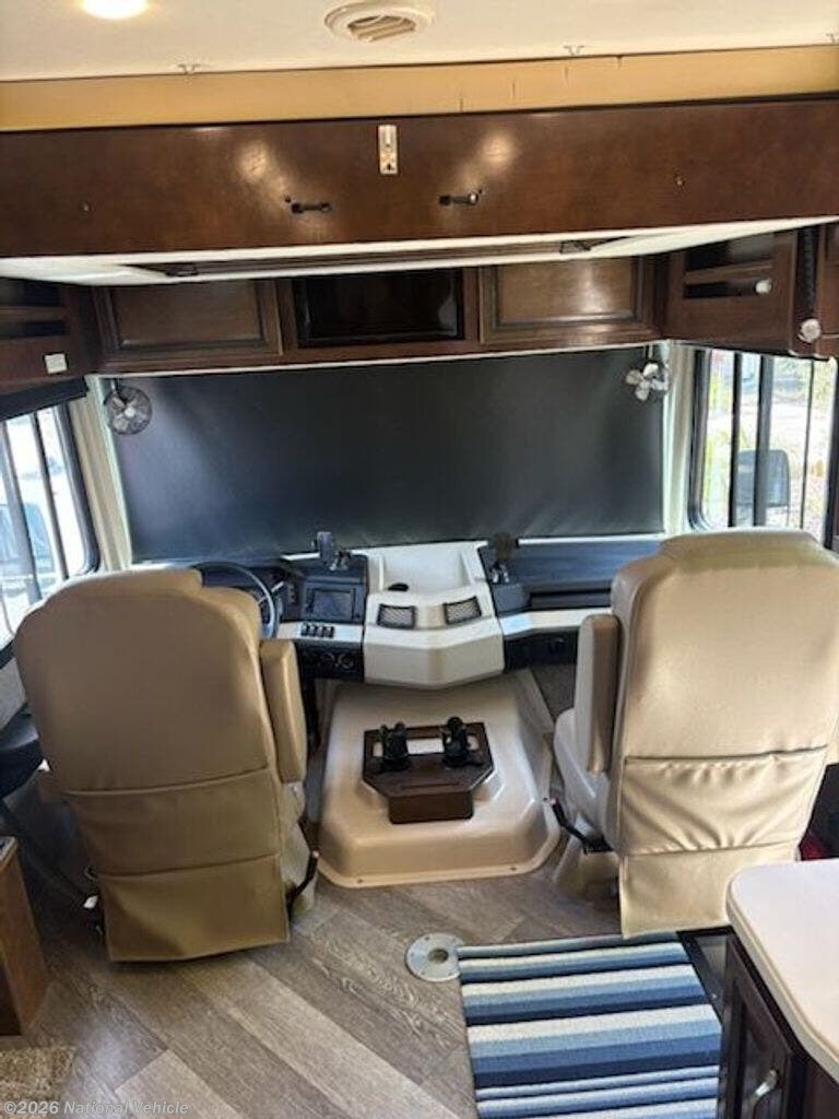 2020 Fleetwood Bounder 35K - Used Class A For Sale by National Vehicle in Peoria, Arizona