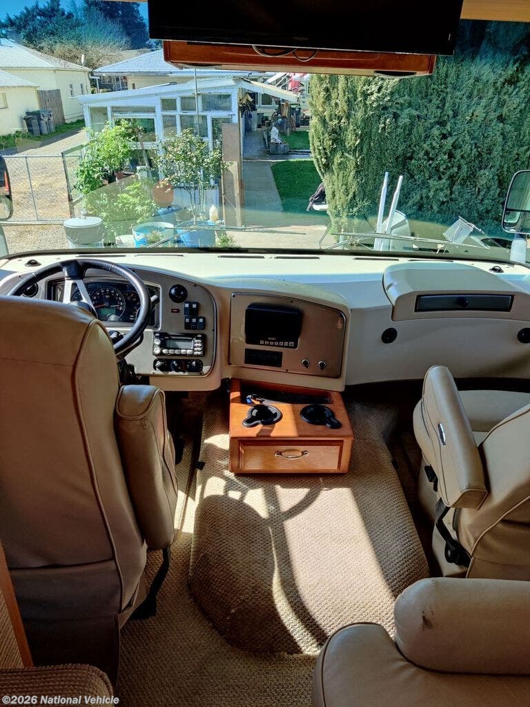 2006 Monaco RV Monarch SE 33SFS - Used Class A For Sale by National Vehicle in Medford, Oregon