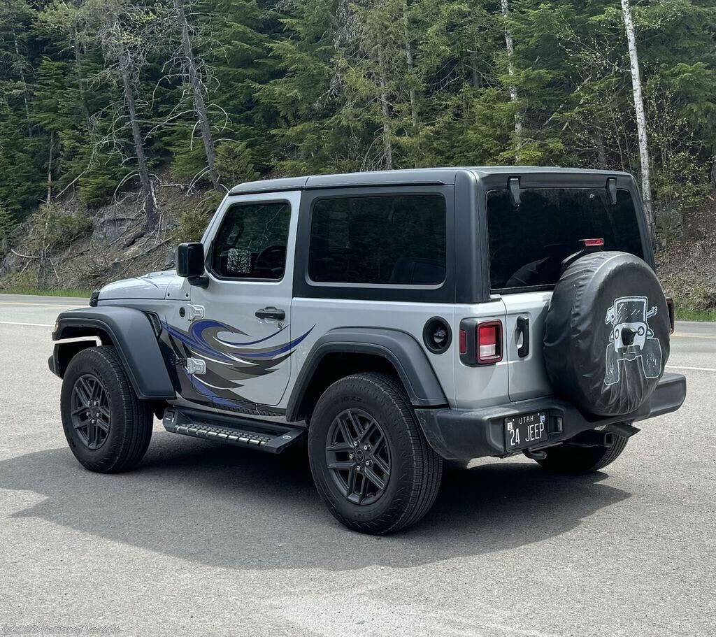 Used 2024 Nexus Rebel 30R available in Hurricane, Utah