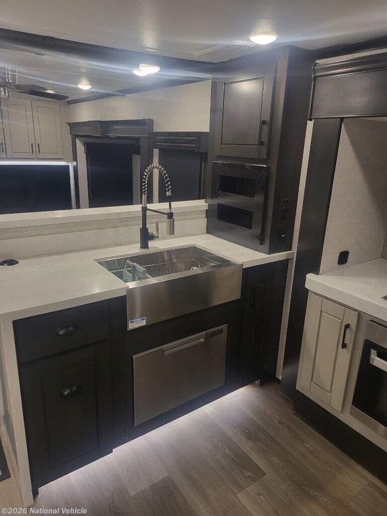 2021 5th Wheel 3981 FK by Redwood RV from National Vehicle in Alberta, Alabama