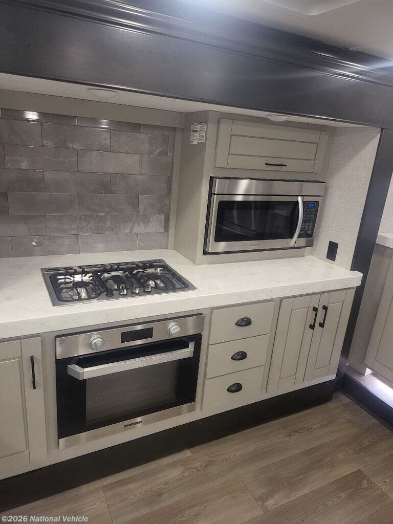 Used 2021 Redwood RV 5th Wheel 3981 FK available in Alberta, Alabama