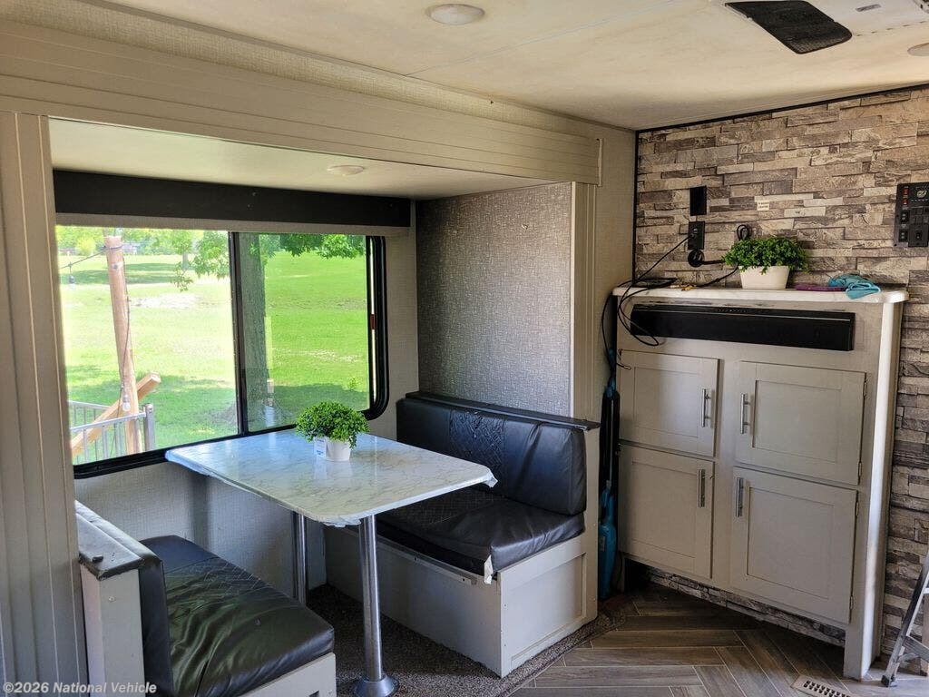 2020 Sportsmen 241RLSE by K-Z from National Vehicle in Rockwall, Texas
