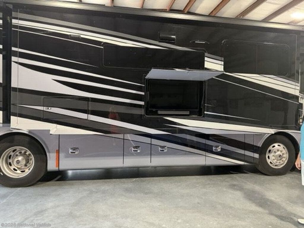 2022 Phaeton 36SH by Tiffin from National Vehicle in Morrison, Colorado