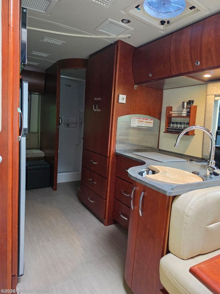Used 2016 Leisure Travel Serenity S24CB available in Averill Park, New York