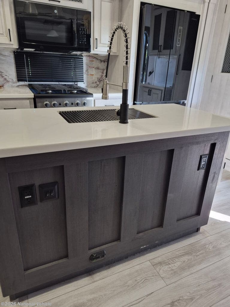 Used 2025 Forest River East to West Ahara 325RL available in San Angelo, Texas