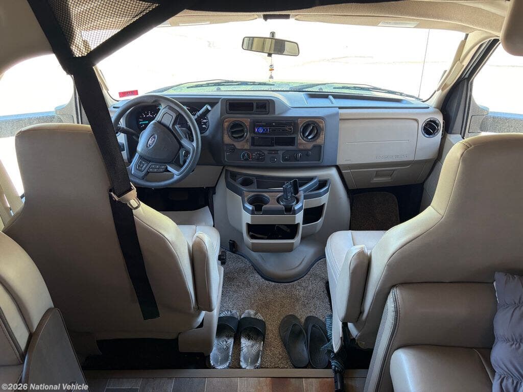 Used 2021 Thor Motor Coach Chateau 31E available in Nashua, New Hampshire