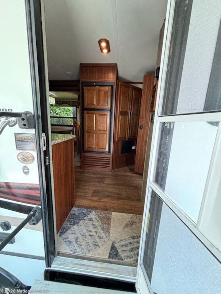 2015 Cougar X-Lite 32SAB by Keystone from National Vehicle in Conesus, New York