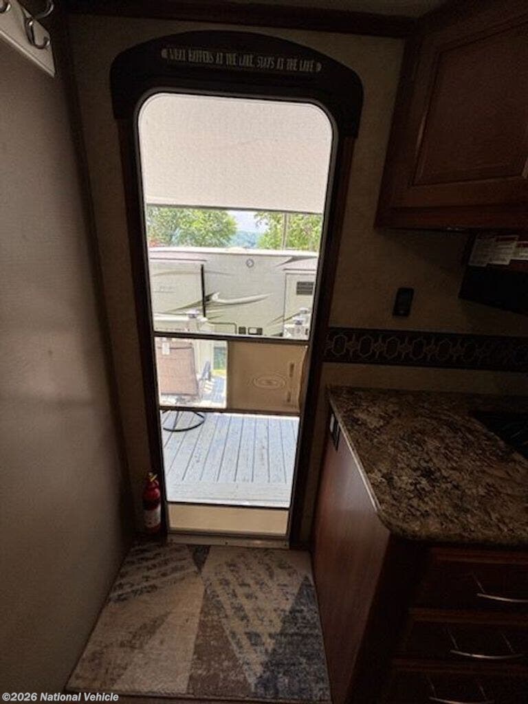 Used 2015 Keystone Cougar X-Lite 32SAB available in Conesus, New York