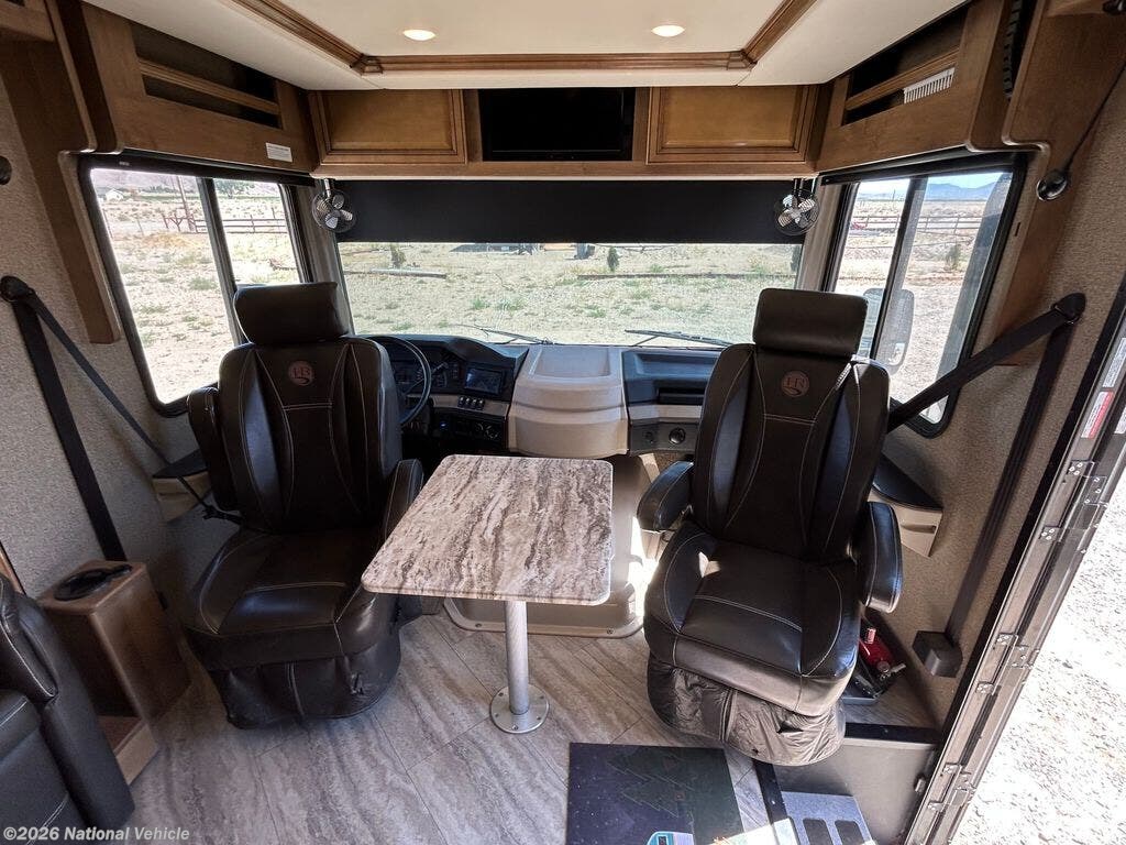 Used 2019 Holiday Rambler Vacationer 35P available in Yerington, Nevada