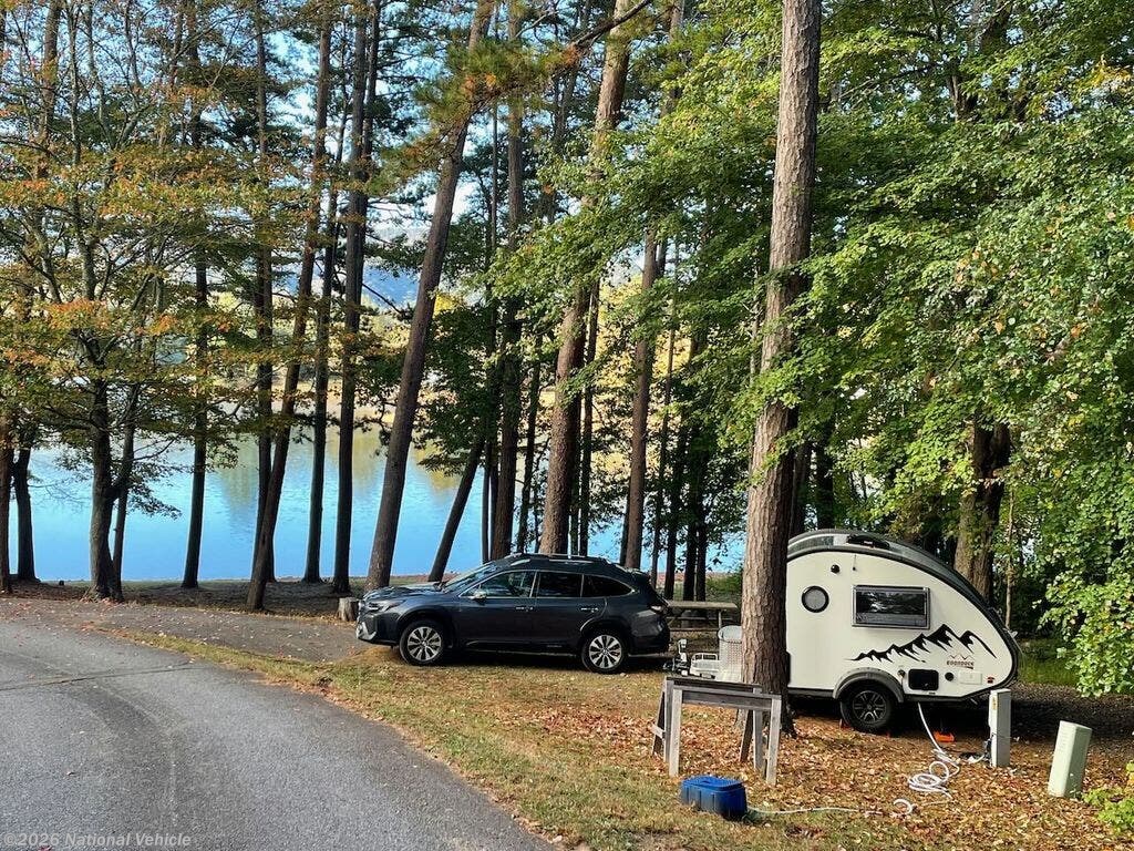 Used 2022 NuCamp T@B 320 S Boondock available in Stone Mountain, Georgia