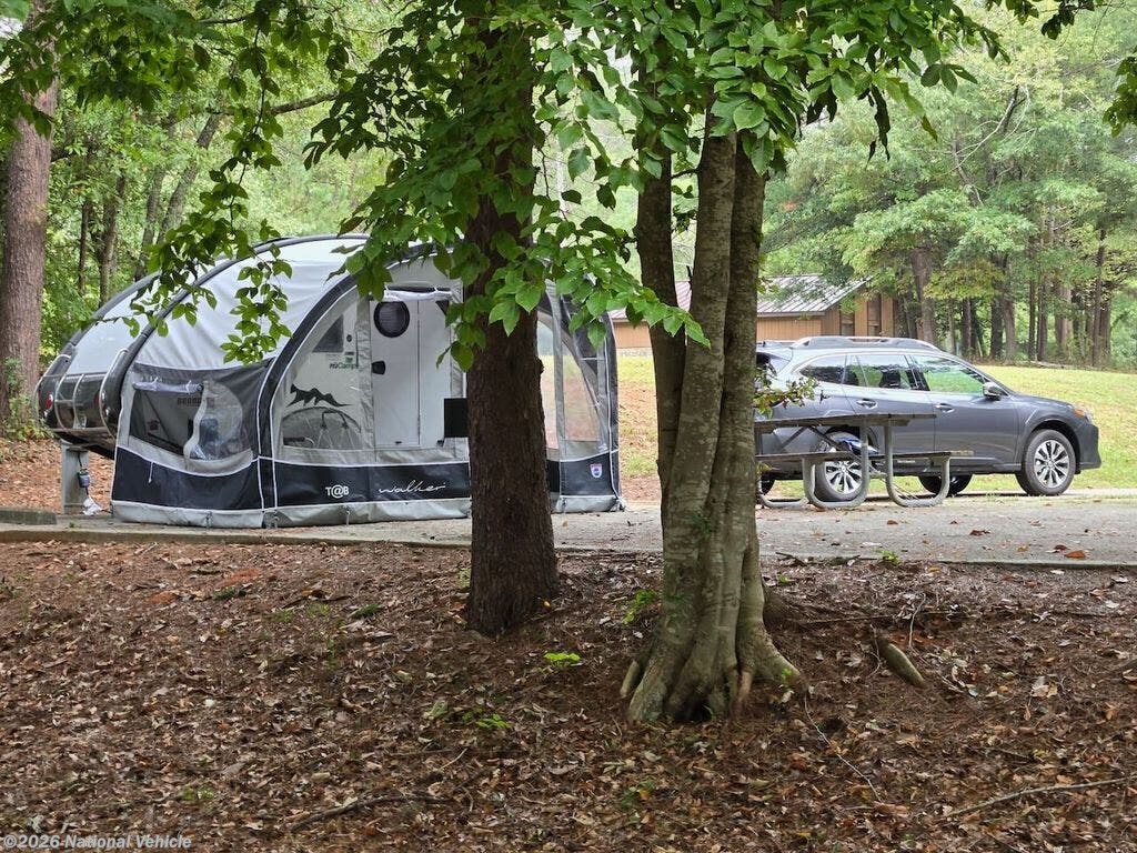 2022 T@B 320 S Boondock by NuCamp from National Vehicle in Stone Mountain, Georgia
