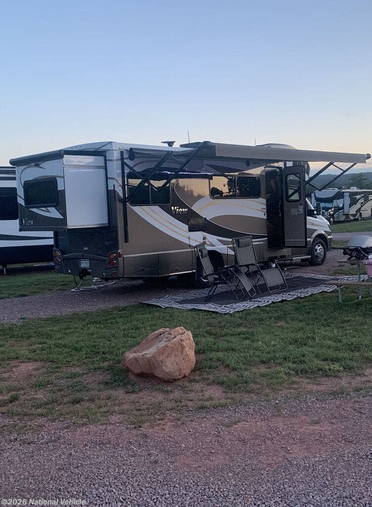 Used 2016 Winnebago View 24G available in Littleton, Colorado