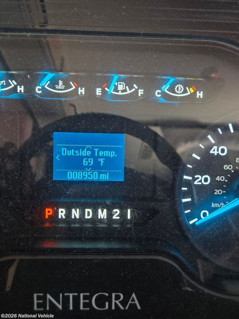 Used 2023 Entegra Coach Vision 29F available in Cumming, Georgia