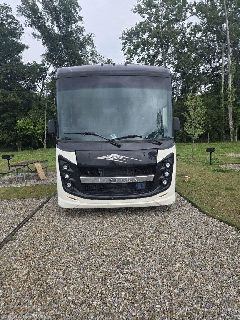 Used 2023 Entegra Coach Vision 29F available in Cumming, Georgia