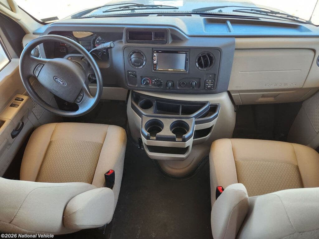 Used 2018 Thor Motor Coach Freedom Elite 26HE available in Green Valley, Arizona
