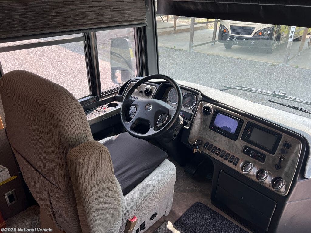 Used 2014 Newmar Mountain Aire 4369 available in Cookeville, Tennessee