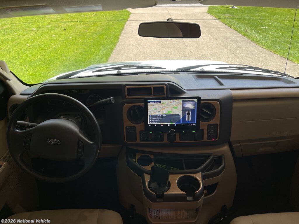 Used 2018 Thor Motor Coach Chateau 28E available in Mentor, Ohio