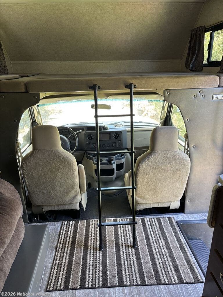 Used 2019 Forest River Forester 3011DS available in Klamath Falls, Oregon