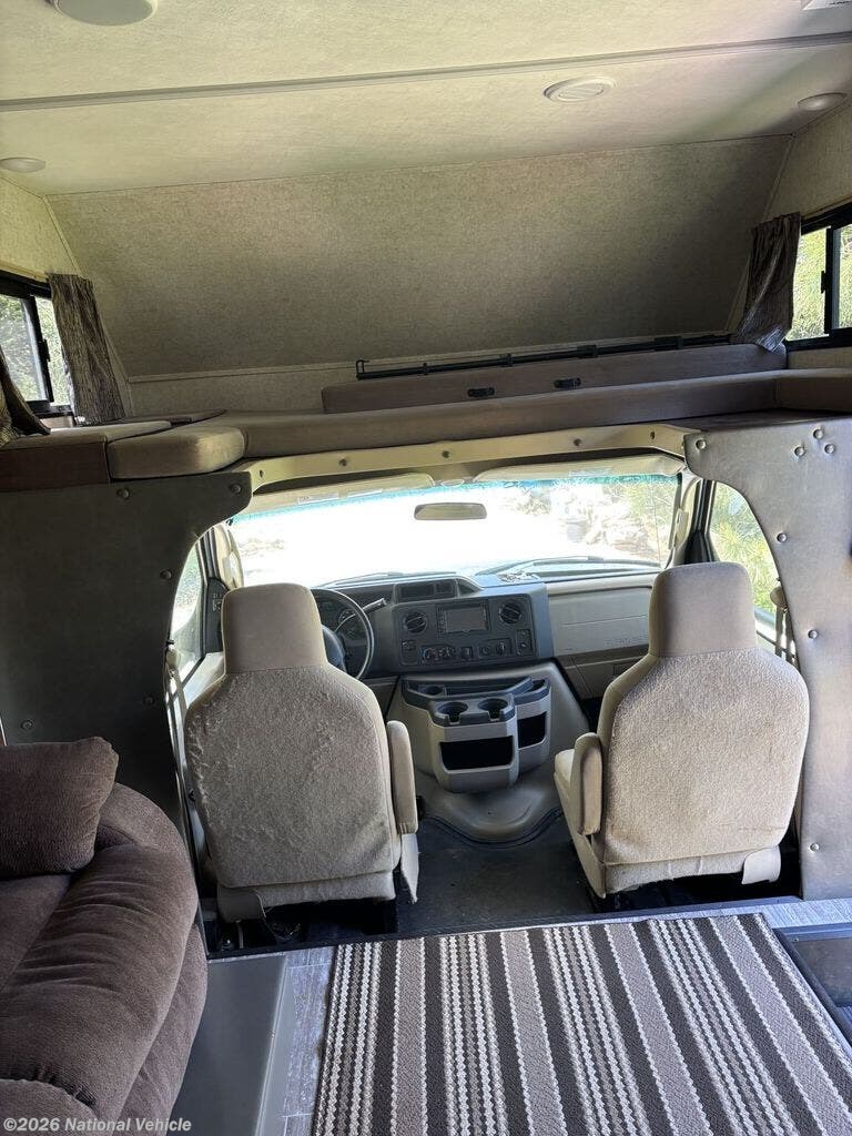 2019 Forester 3011DS by Forest River from National Vehicle in Klamath Falls, Oregon