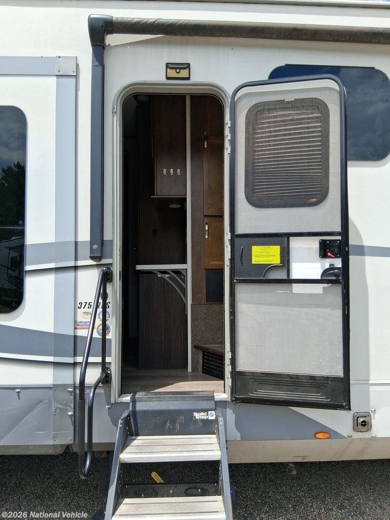 Used 2019 Highland Ridge Open Range 375RDS available in Westerville, Ohio