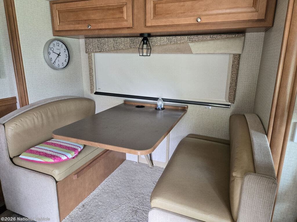 Used 2016 Winnebago Vista LX 27N available in McNadd, Illinois