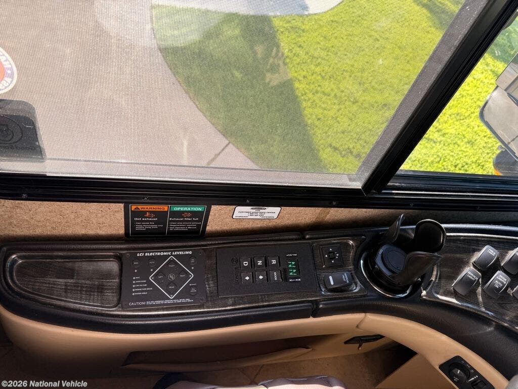 2014 Tuscany XTE 36MQ by Thor Motor Coach from National Vehicle in Belton, Texas