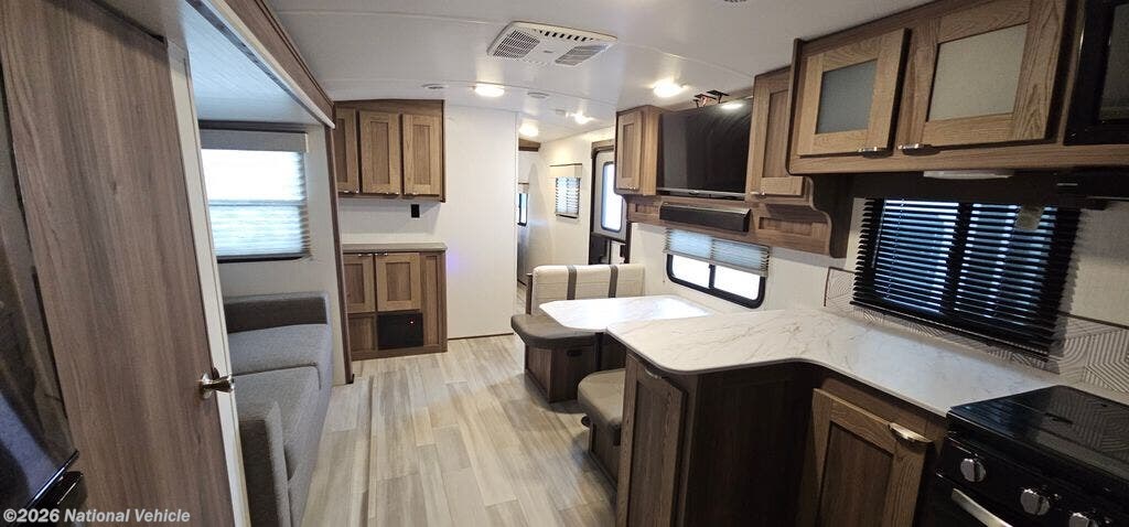 Used 2024 Cruiser RV MPG 2920RK available in Anna, Texas