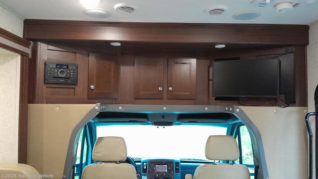 2017 Forester MBS 2401R by Forest River from National Vehicle in Eureka, Montana