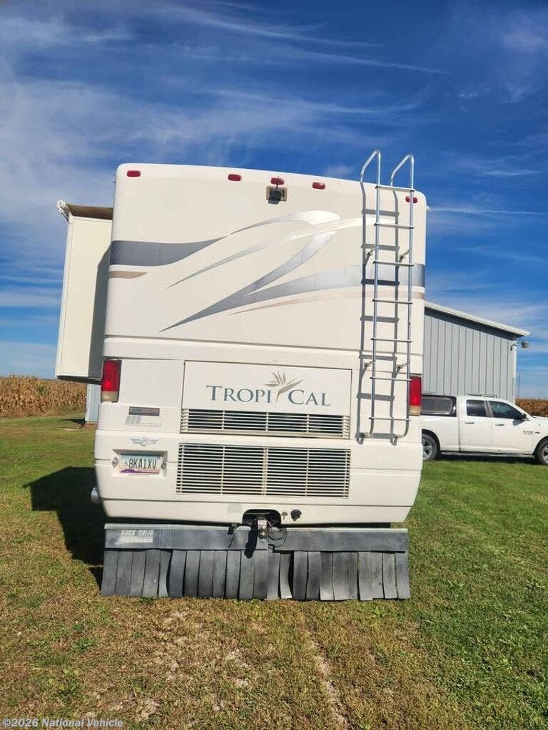 Used 2005 National RV Tropical 396 available in Osceola, Indiana
