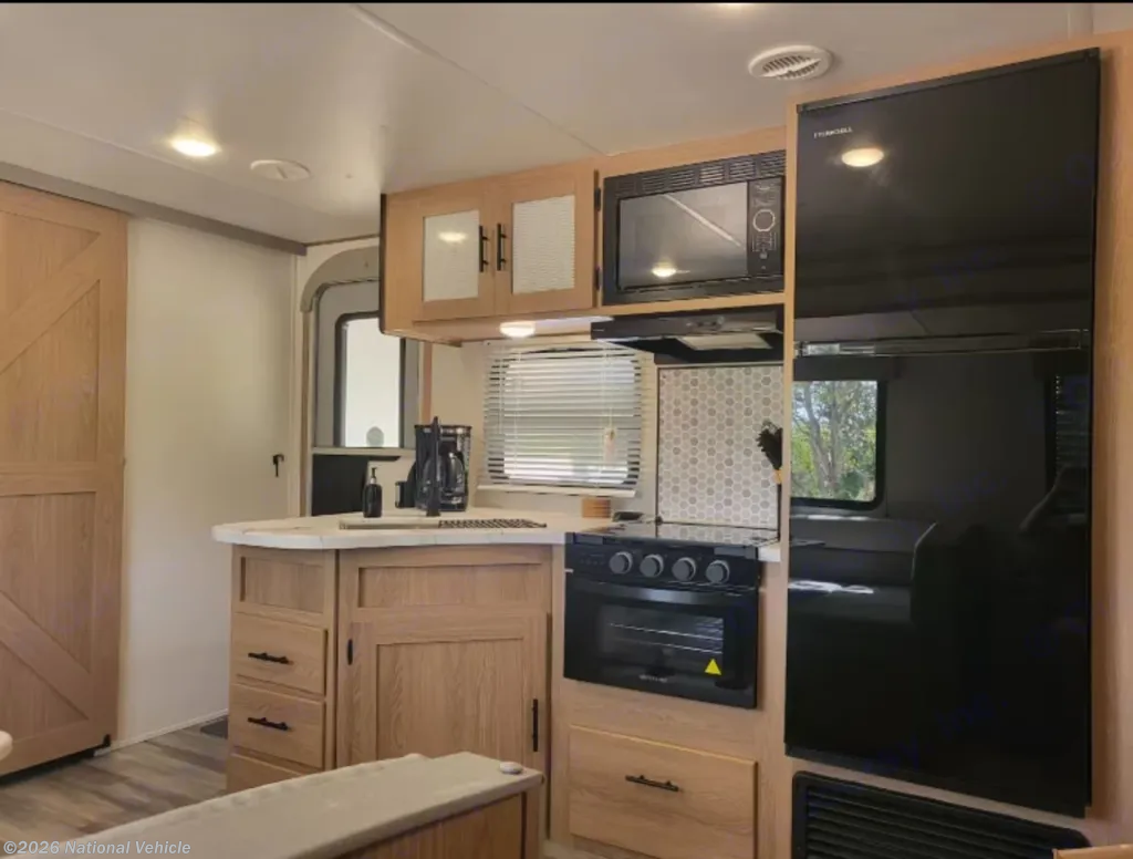 Used 2023 Prime Time Avenger 27DBS available in Spicewood, Texas