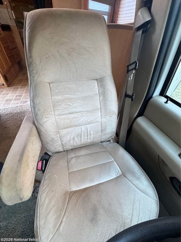 2006 Cambria 26A by Itasca from National Vehicle in Monteagle, Tennessee