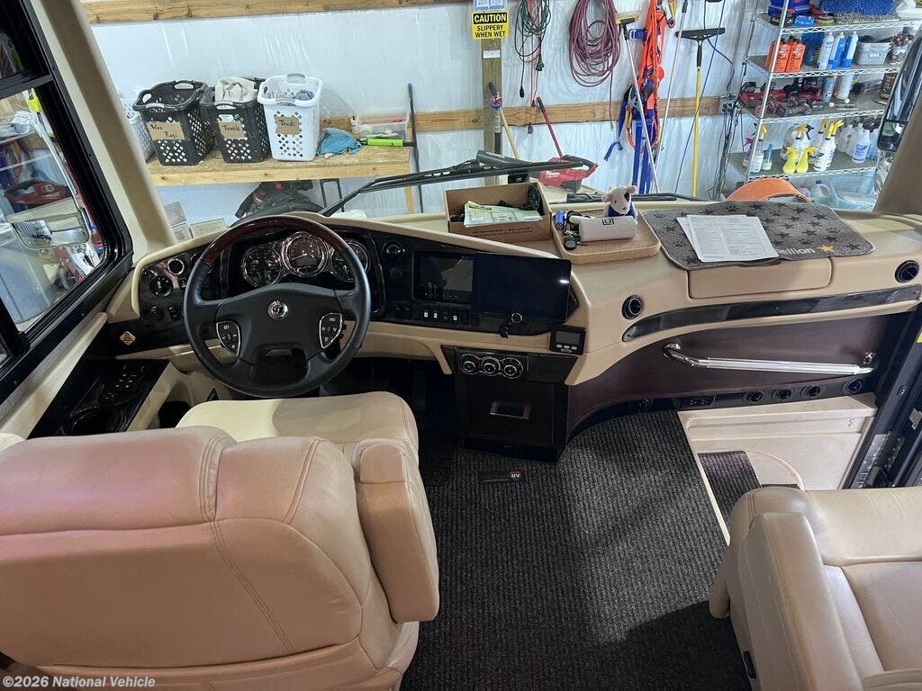 Used 2018 Tiffin Allegro Bus 40AP available in Webster, New York