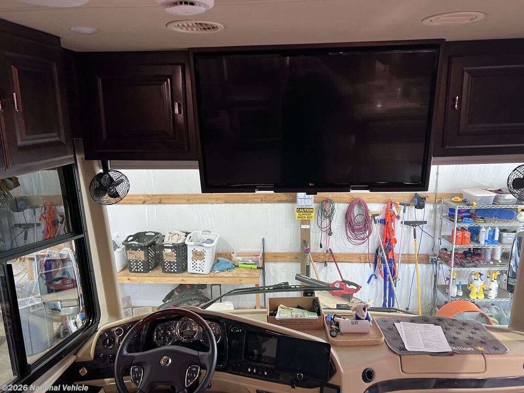 2018 Allegro Bus 40AP by Tiffin from National Vehicle in Webster, New York