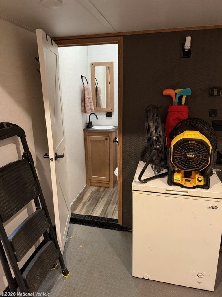 Used 2023 Forest River XLR Nitro 35DK5 available in Gulfport, Mississippi