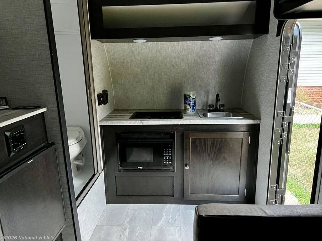 Used 2021 Braxton Creek Free Solo Plus available in Huntington, West Virginia