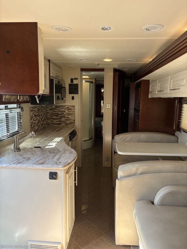 2013 Coachmen Encounter 36BH - Used Class A For Sale by National Vehicle in Madison Heights, Virginia