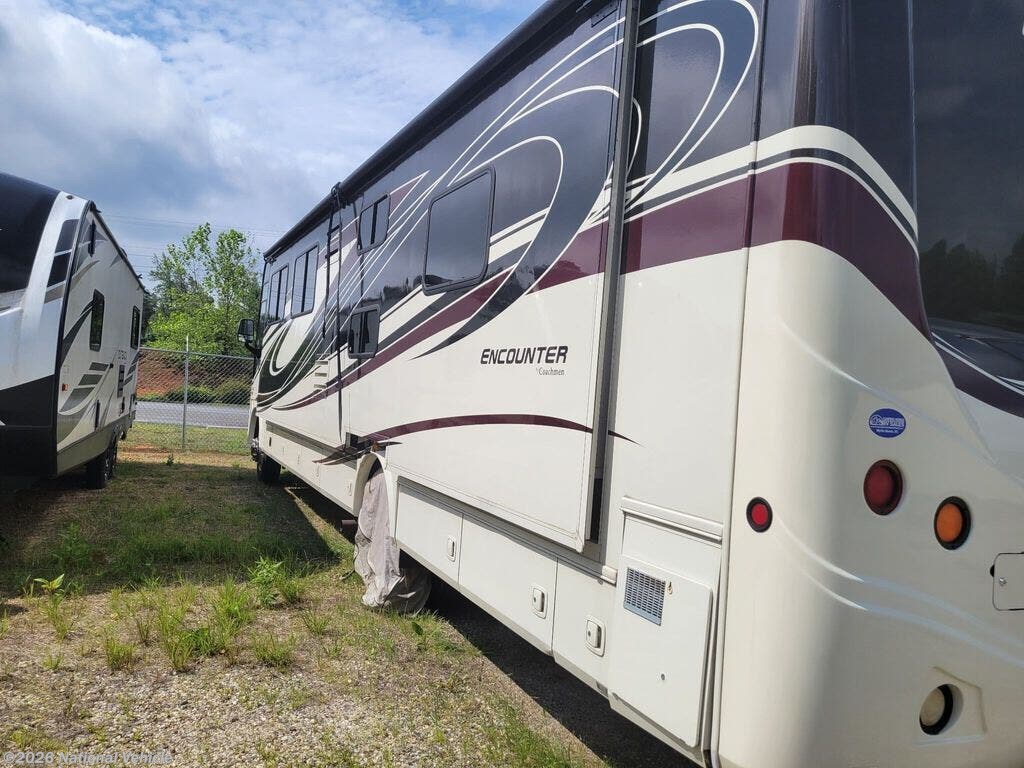 Used 2013 Coachmen Encounter 36BH available in Madison Heights, Virginia