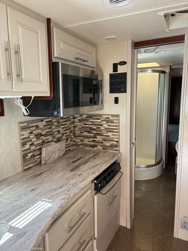 2013 Encounter 36BH by Coachmen from National Vehicle in Madison Heights, Virginia