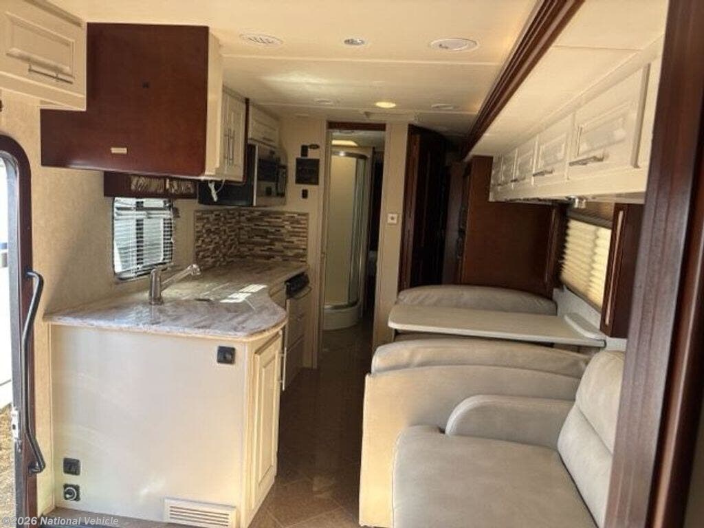 2013 Encounter 36BH by Coachmen from National Vehicle in Madison Heights, Virginia