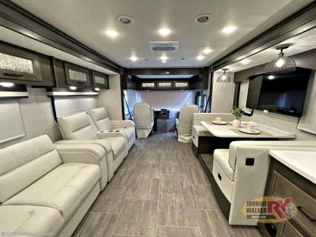 2023 Sportscoach RD 403QS by Coachmen from National Vehicle in Newport Beach, California